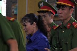 Gian lận thi cử ở Sơn La: Nâng điểm 4 thí sinh, bị cáo khai nhận hơn 1 tỷ đồng