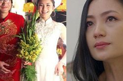 Diệu Hương 'Hoa hồng trên ngực trái': Gái Thành Nam làm dâu trưởng phố cổ Hà Thành