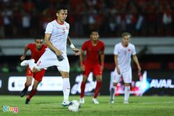 Lý do giúp tội đồ của Indonesia trước Việt Nam được làm thủ quân