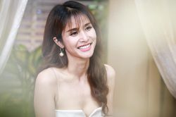 Ảnh đời thường của Thảo Trang sau khi giảm 10 kg vì kinh doanh thua lỗ