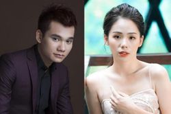 Khắc Việt cấm Hương Ly sử dụng ca khúc
