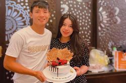Việt Nam thắng Indonesia đúng ngày kỷ niệm, sinh nhật vợ dàn cầu thủ