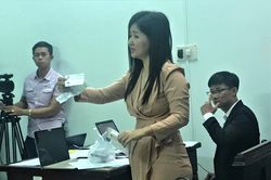 Đề nghị bác yêu cầu của Bệnh viện FV đòi bệnh nhân bồi thường 1,3 tỷ