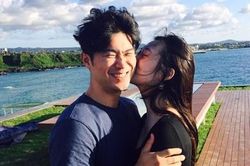 Chuyện tình yêu của Sulli và Choiza