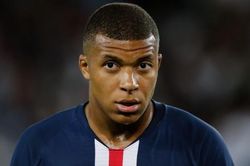 Real muốn chiêu mộ Kylian Mbappe với giá rẻ
