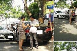 Cũng là cách ứng xử có văn hóa