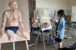 ĐH Nghệ thuật Huế chấm dứt HĐLĐ với 21 cán bộ, giảng viên: Trường đã 'hết cách'