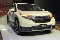 Thị trường biến động bất ngờ trước thềm Vietnam Motor Show 2019