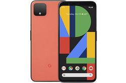 Google ra mắt điện thoại thông minh Pixel 4 và 4XL