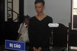 Thấy 'táo' quên tình!