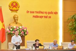 Chủ tịch UBND quận có thể cách chức chủ tịch UBND phường