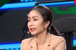 Ốc Thanh Vân tham gia gameshow nhiều thế nào trước tuyên bố 'cạch mặt'?
