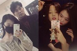 Tình cũ lên tiếng, bạn thân khóc nức nở khi đám tang Sulli diễn ra