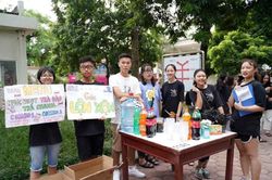5 nguyên tắc rèn thói quen ứng xử tốt, tạo động lực cho học sinh