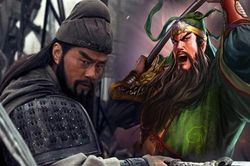 Điều ít biết về Quan Vũ, một trong 'Ngũ hổ tướng' dũng mãnh của Lưu Bị