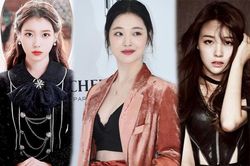 Vừa xin lỗi Sulli, dân mạng Hàn Quốc công kích hai người bạn của cô gây phẫn nộ