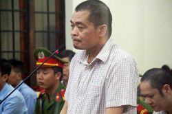 Vụ gian lận thi Hà Giang: Bị cáo khai có thể nhờ rất nhiều người nâng điểm