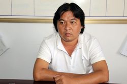 Nam thanh niên bị đâm chết khi đưa hàng xóm đi cấp cứu