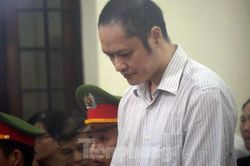 Xử gian lận điểm thi Hà Giang: Nhiều công an 'giúp' đưa bài thi khỏi nơi bảo mật