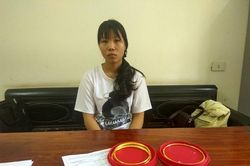 Vĩnh Phúc: Bạn thân cuỗm 11 chỉ vàng của cô dâu