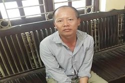 Hoàn tất kết luận điều tra vụ anh trai chém cả gia đình em ruột