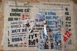 Mất oan 12 triệu vì màn 'móc túi' tinh vi của thợ thông cống