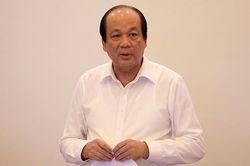 Thủ tướng rất không hài lòng khi thông tin ô nhiễm nước sạch bị che đậy