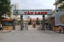 Sợ bị mắng, học sinh tiểu học tự nghĩ ra chuyện bị bắt cóc