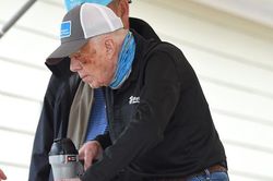 'Chìa khóa' sống thọ đến 95 tuổi của cựu Tổng thống Jimmy Carter
