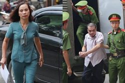 Gian lận thi cử ở Hà Giang: Nguyên Phó Giám đốc sở đưa danh sách 13 con lãnh đạo, người thân