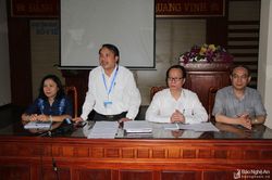 'Cặp song sinh ở Nghệ An tử vong sau tiêm do bệnh lý, không phải vắc xin'