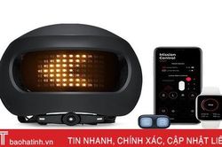 Apple bất ngờ bán mũ bảo hiểm thông minh, tích hợp đèn cảnh báo