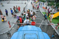 Người dân những khu vực nào đã phải... uống nước từ Viwasupco?