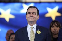 Tổng thống Romania chỉ định Thủ tướng mới để thành lập chính phủ