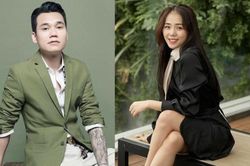 'Thánh cover' Hương Ly đã lên tiếng xin lỗi Khắc Việt sau ồn ào không xin phép