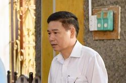 Nguyên Phó giám đốc sở GD&ĐT Trần Xuân Yến chỉ nhờ xem điểm chứ không nhờ nâng điểm?!