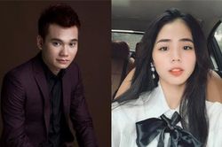 Khắc Việt chính thức lên tiếng đáp trả chuyện Hương Ly cover trái phép, netizen gật gù: 'Đúng là đàn anh chuyên nghiệp có khác!'