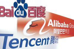 Lãnh đạo các tập đoàn Baidu, Tencent, Alibaba của Trung Quốc sắp phải điều trần trước giới lập pháp Nhật Bản