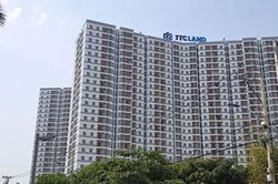 TTC Land muốn phát hành hơn 27 triệu cổ phiếu trả cổ tức