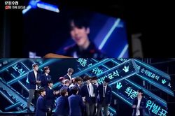 Cựu thực tập sinh 'Produce X 101' tố: Gà nhà Starship biết đề thi, Cha Jun Ho được chỉ định debut!