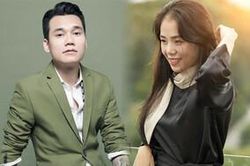 Hương Ly bị ê-kip Khắc Việt tố 'mượn bài hát' đi diễn nhưng không để tên tác giả