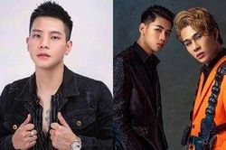Quản lý Quân A.P: 'Có bằng chứng từ tin nhắn đến hình ảnh nhưng… không muốn đôi co thêm'