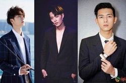 BXH các ngôi sao thực lực trong tuần: Vương Nhất Bác - Tiêu Chiến đứng ở vị trí 1 và 2, Lý Hiện rời khỏi top 5