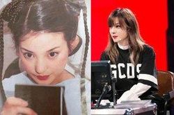 Triệu Vy dẫn đầu nhiệt sưu vì loạt ảnh 21 năm trước: Đến giờ vẫn nổi tiếng là có lý do