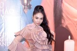Vũ Thảo My viết câu chuyện trả thù người yêu phản bội khiến không ít người 'rợn tóc gáy'