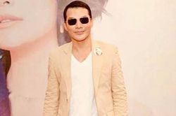 Lâu lâu xuất hiện, Trần Bảo Sơn khiến nhiều người ngỡ ngàng vì nhan sắc khó nhận ra