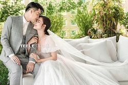 Trọn vẹn bộ ảnh cưới 'đẹp xỉu' của Đông Nhi và Ông Cao Thắng khiến fan đếm ngược ngày trọng đại