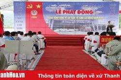 Bảo đảm an toàn vệ sinh lao động trong doanh nghiệp