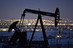 Dầu sụt giá phiên thứ hai liên tiếp do dự báo bi quan của IMF