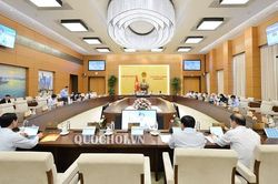 Sắp xếp một loạt đơn vị hành chính tại Thanh Hóa, Hải Dương và Bắc Ninh